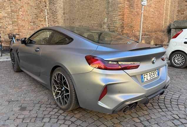 BMW M8 F92 Coupé Competition