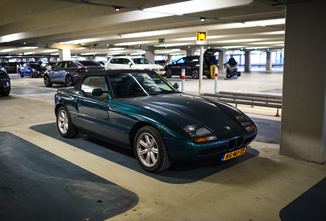 BMW Z1