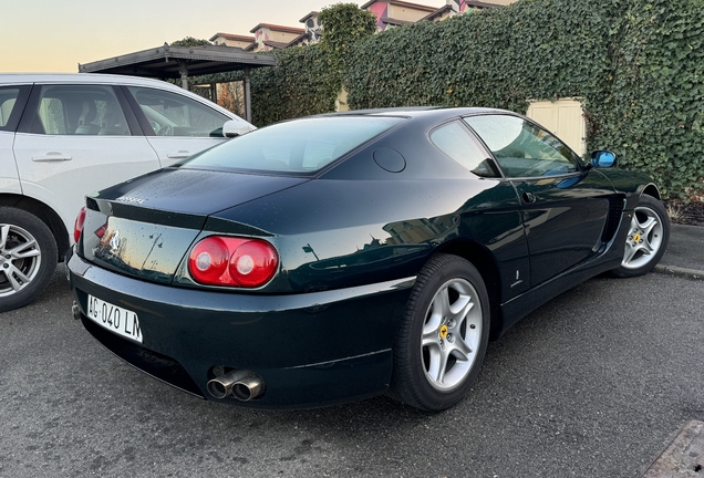 Ferrari 456 GT