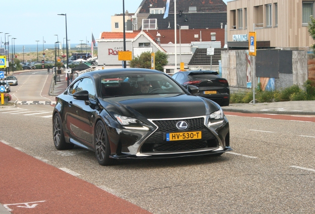 Lexus LC 500h