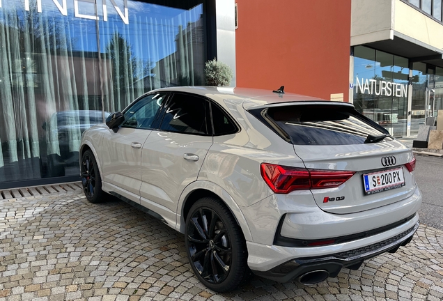 Audi RS Q3 Sportback 2020