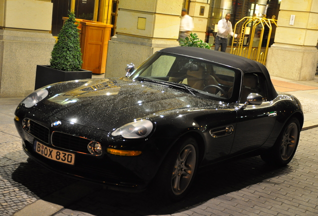 BMW Z8