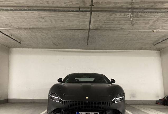 Ferrari Roma