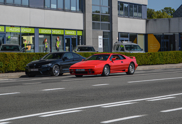 Lotus Esprit