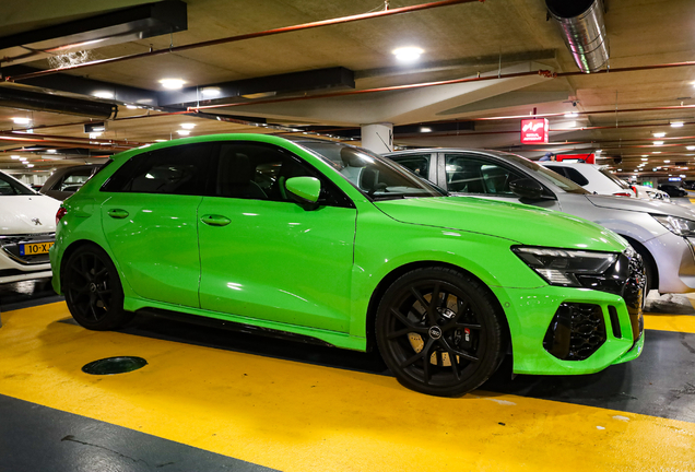 Audi RS3 Sportback 8Y