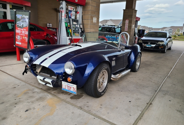 Shelby Cobra 427