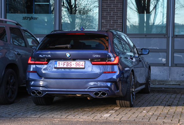 Alpina D3 S BiTurbo Touring 2020