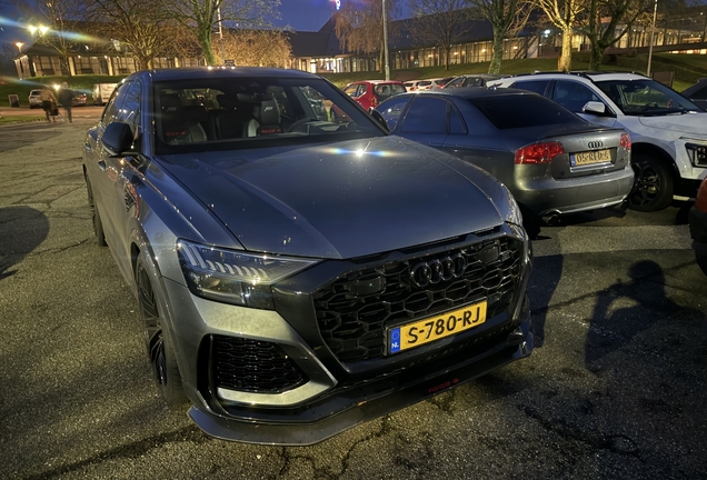 Audi ABT RS Q8-S