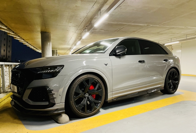 Audi RS Q8 Urban