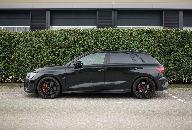 Audi RS3 Sportback 8Y