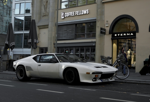 De Tomaso Pantera GT5S