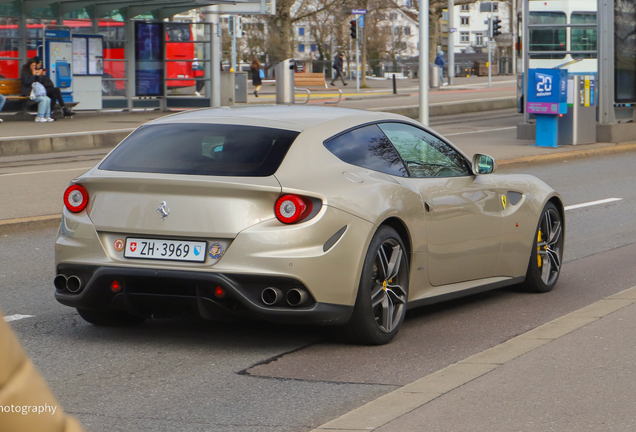 Ferrari FF