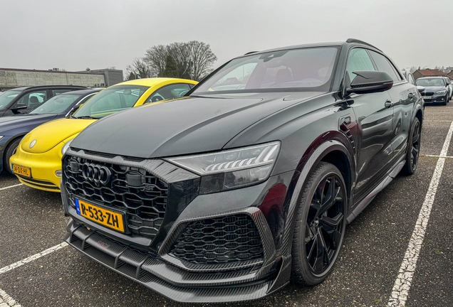 Audi ABT RS Q8 Signature Edition