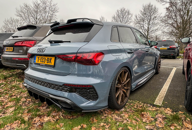 Audi RS3 Sportback 8Y