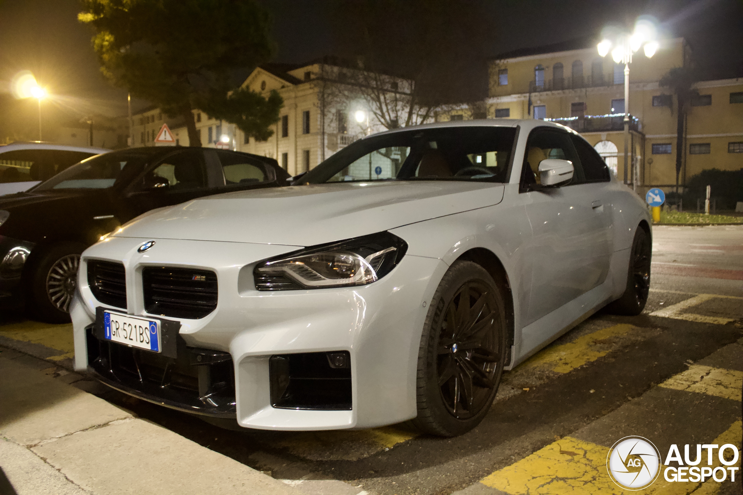 BMW M2 Coupé G87