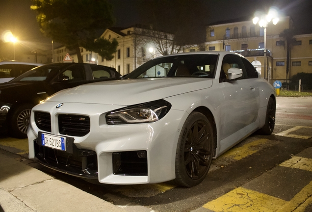 BMW M2 Coupé G87