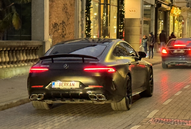 Mercedes-AMG GT 63 X290