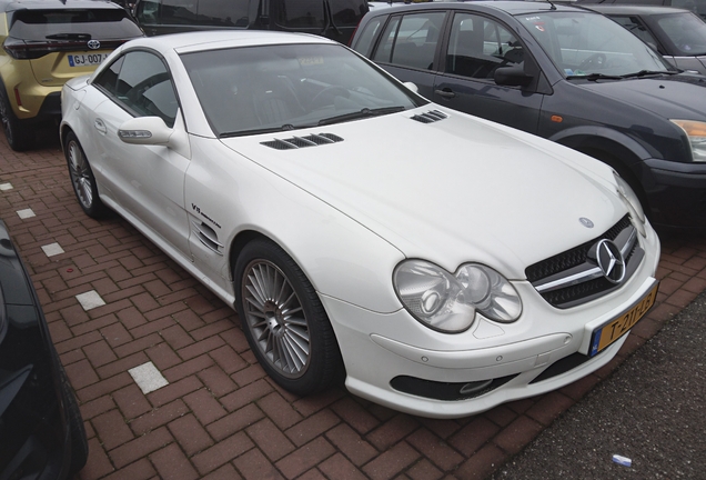 Mercedes-Benz SL 55 AMG R230