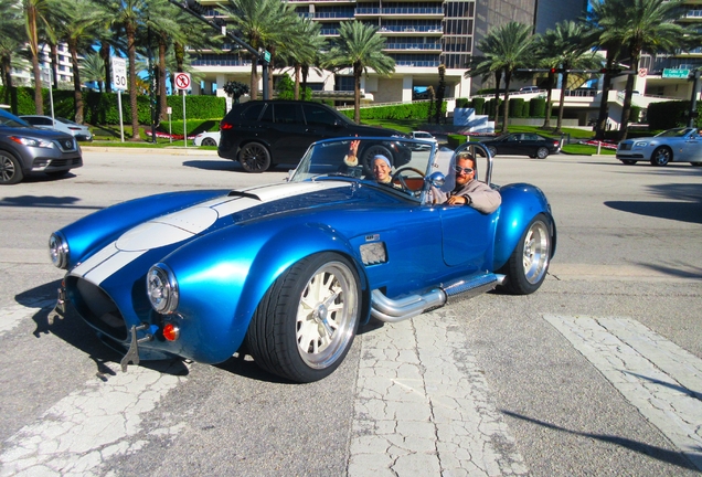 Shelby Cobra 427