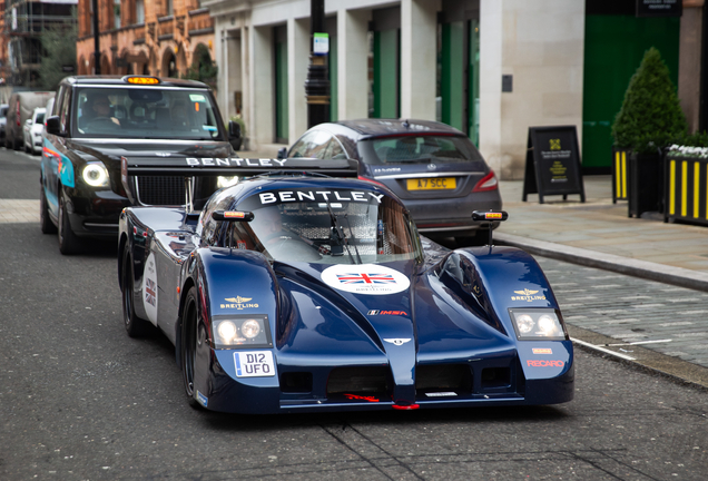 Ultima GTR