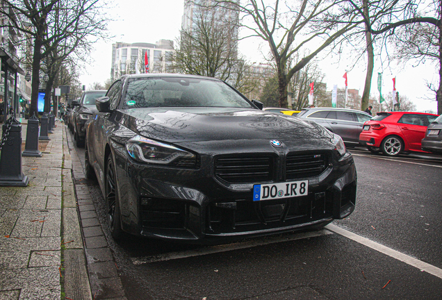 BMW M2 Coupé G87