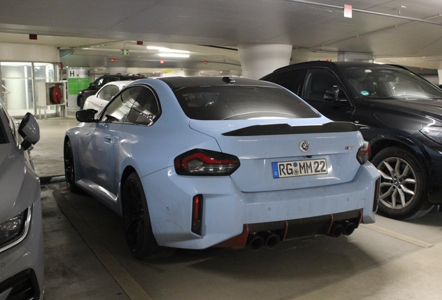 BMW M2 Coupé G87