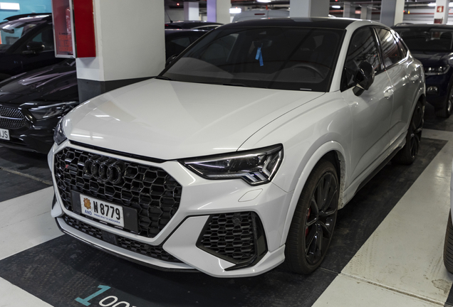 Audi RS Q3 Sportback 2020