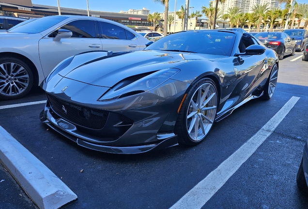 Ferrari 812 GTS 1016 Industries