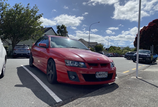 Holden HSV Z Series Clubsport