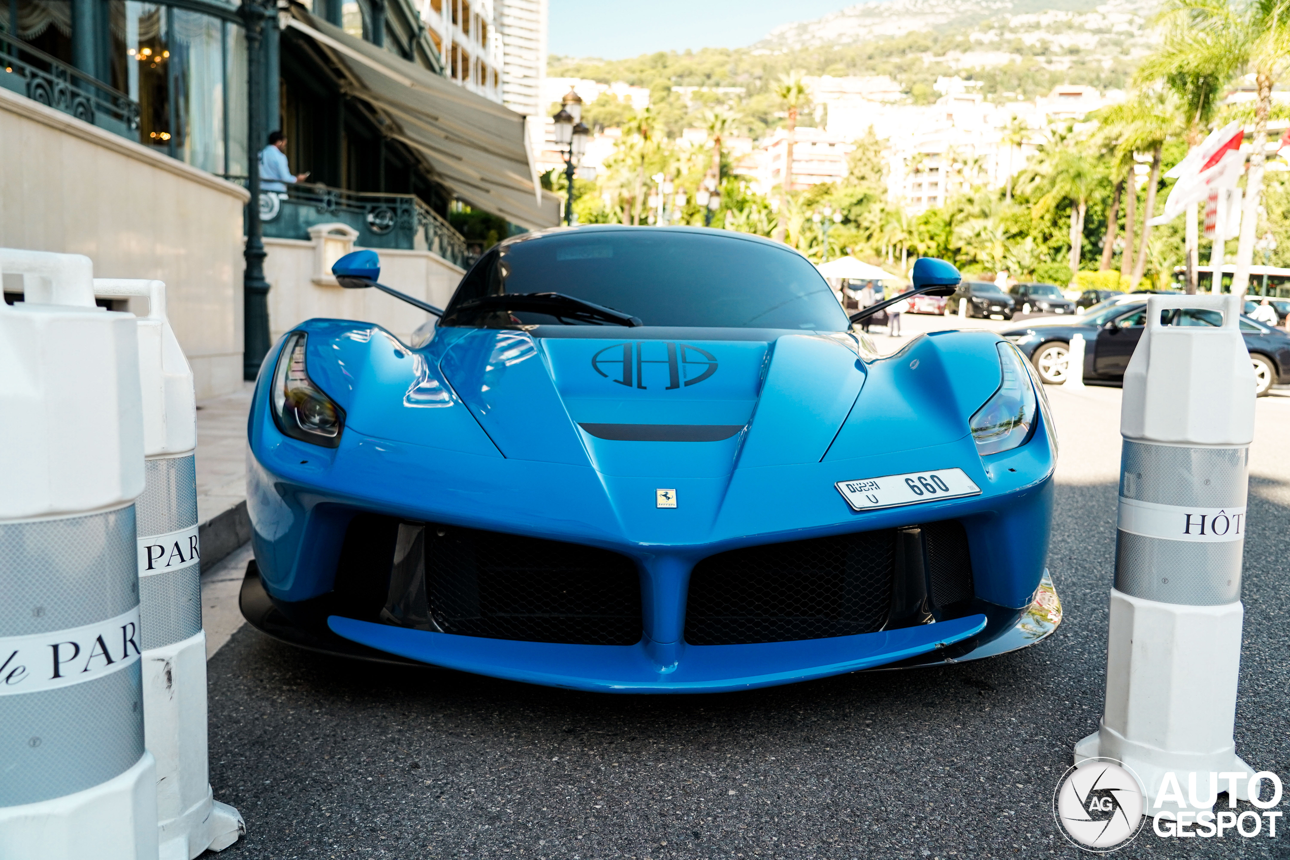 Ferrari LaFerrari