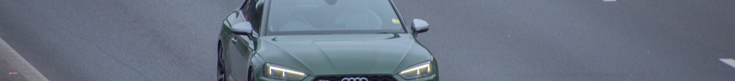 Audi RS5 B9