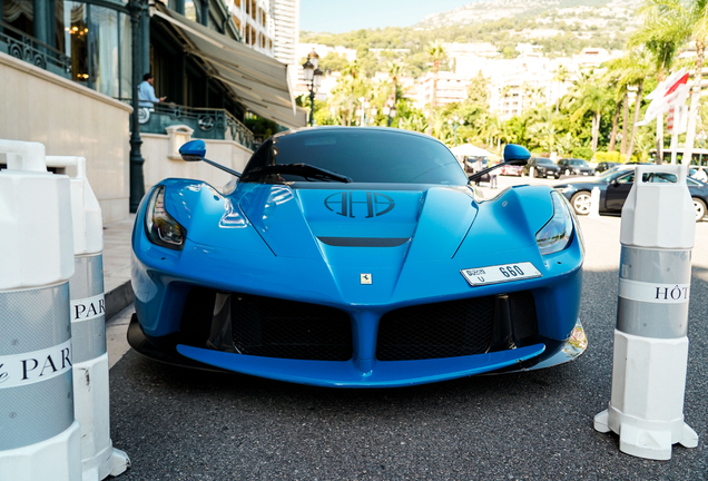 Ferrari LaFerrari