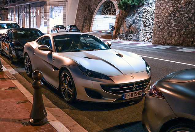 Ferrari Portofino