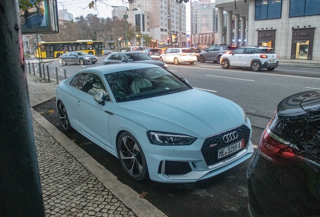 Audi RS5 B9