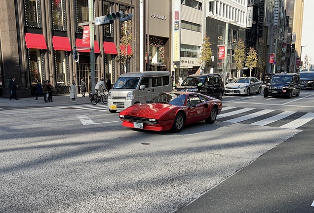 Ferrari 308 GTB