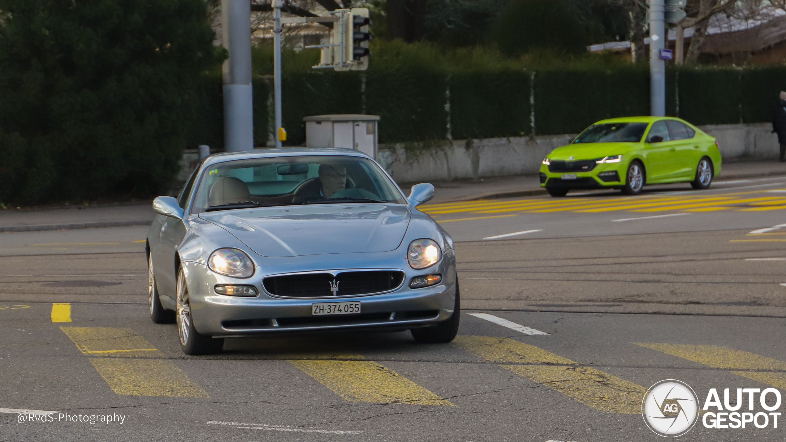 Maserati 3200GT