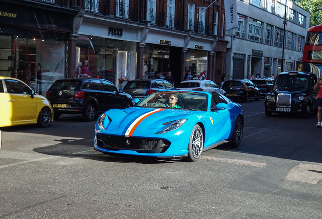 Ferrari 812 GTS