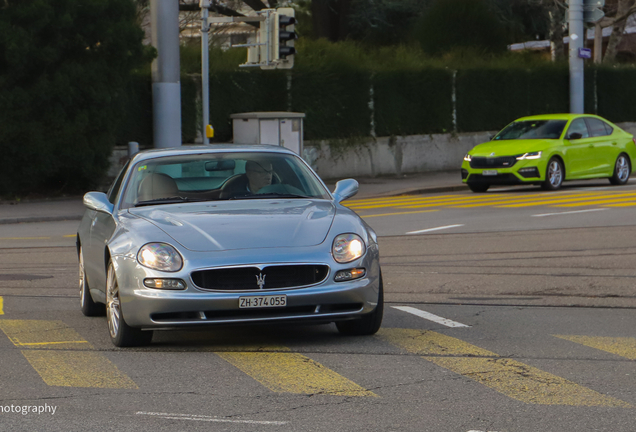 Maserati 3200GT