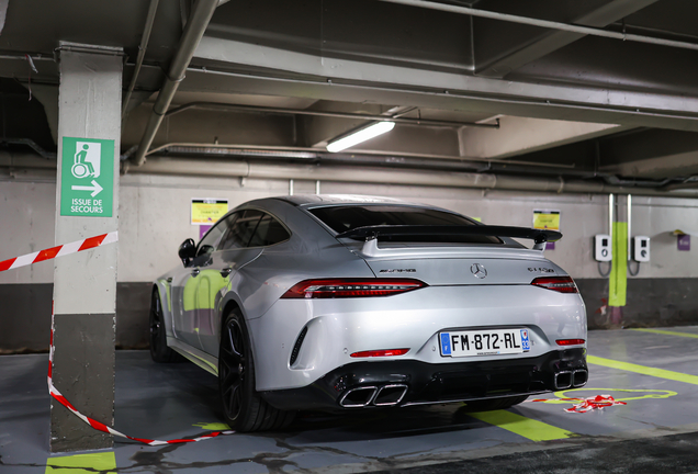 Mercedes-AMG GT 63 S X290