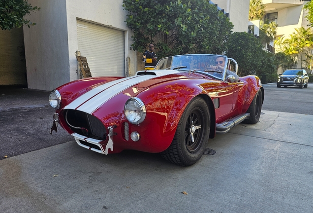 Shelby Cobra 427