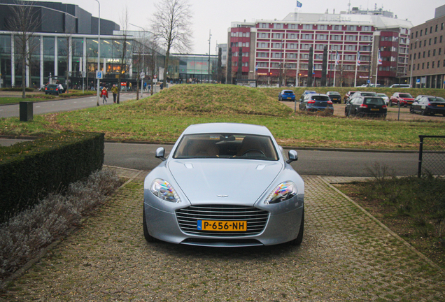 Aston Martin Rapide S