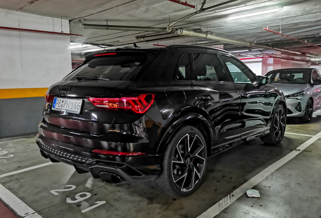 Audi RS Q3 2020