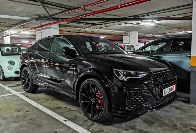 Audi RS Q3 Sportback 2020