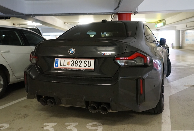 BMW M2 Coupé G87