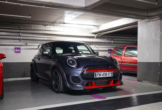 Mini R56 John Cooper Works GP - 05-03-2022 12:41 - Autogespot