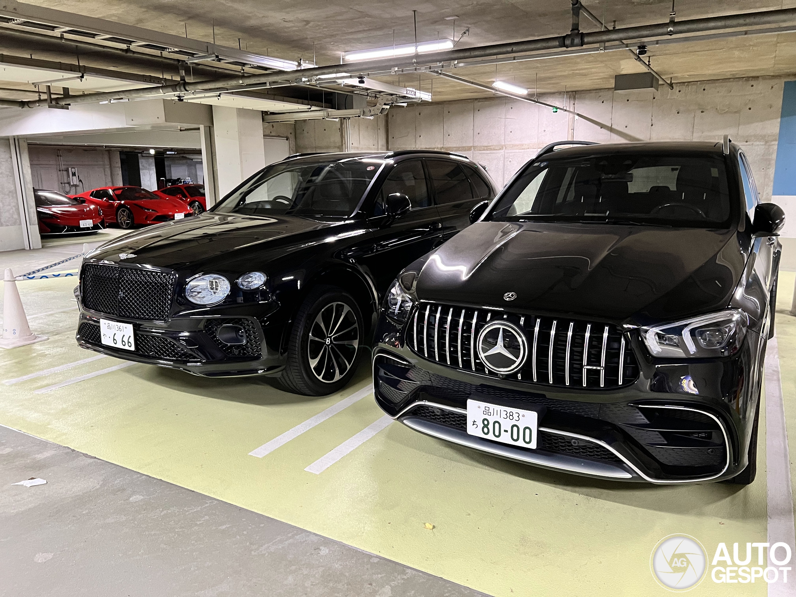 Mercedes-AMG GLE 63 S W167