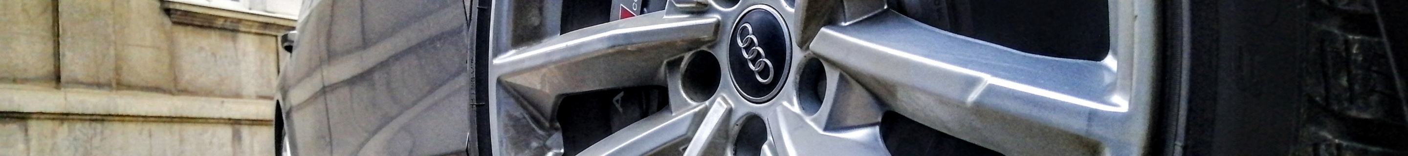 Audi S8 D4 2014