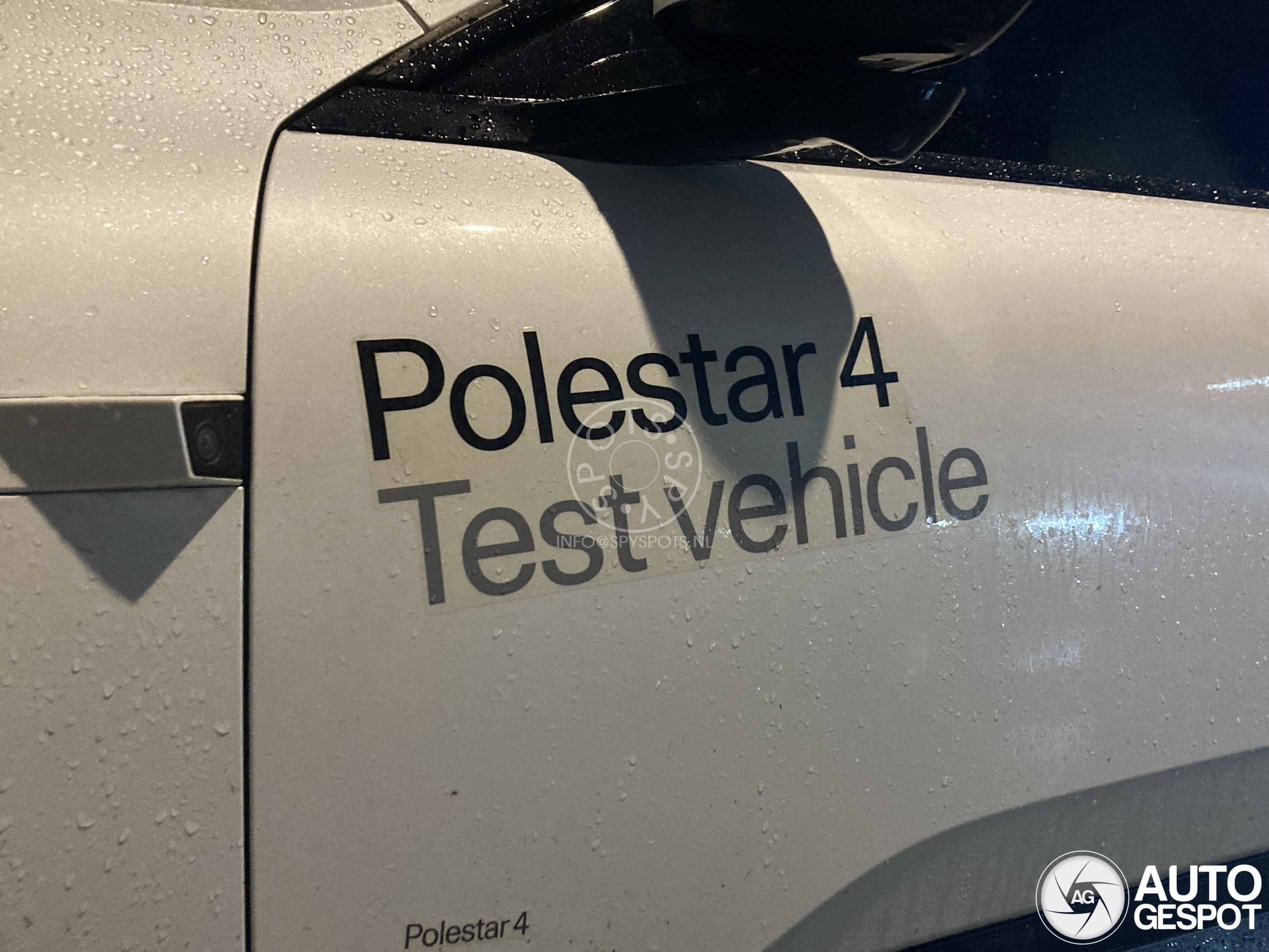 Polestar 4