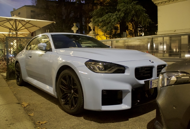 BMW M2 Coupé G87