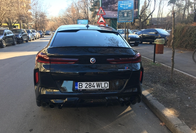 BMW X6 M E71 Mansory - 26 April 2021 - Autogespot